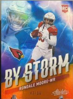 Rondale Moore