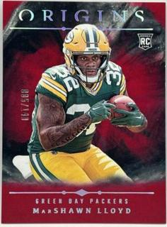 MarShawn Lloyd
