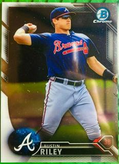 Austin Riley
