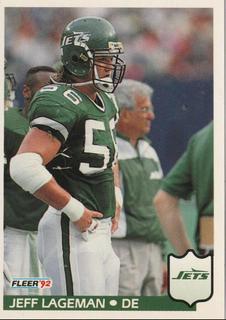 Jeff Lageman