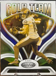 Cooper Kupp