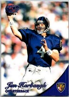 Jim Harbaugh