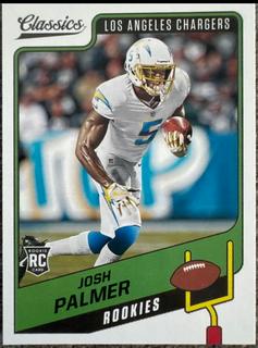 Josh Palmer