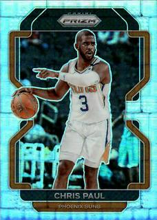 Chris Paul