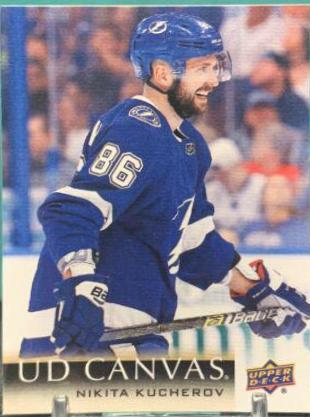 Nikita Kucherov #C190