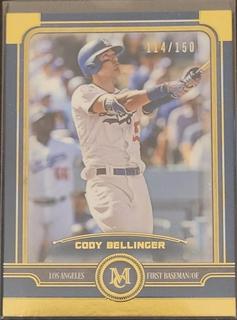 Cody Bellinger