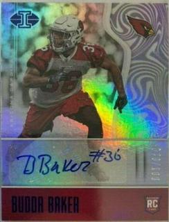Budda Baker