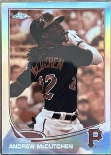 Andrew McCutchen