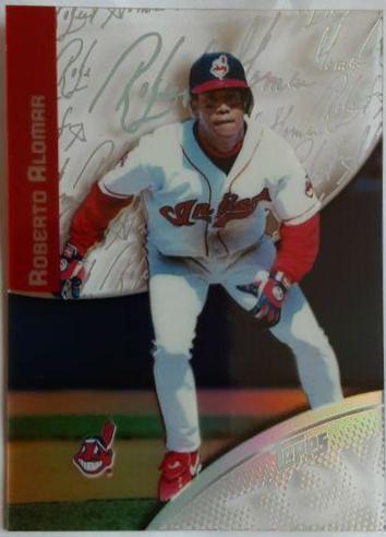 Roberto Alomar #29-8