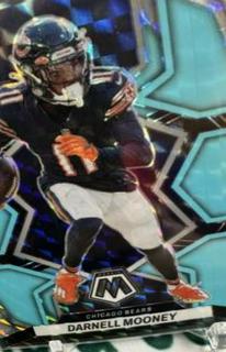 Darnell Mooney
