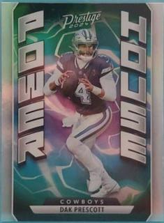 Dak Prescott