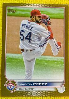 Martin Perez