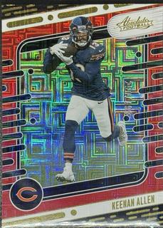 Keenan Allen