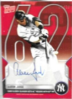 Aaron Judge