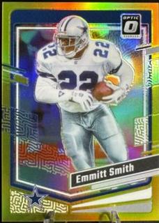 Emmitt Smith