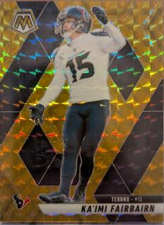 Ka'imi Fairbairn