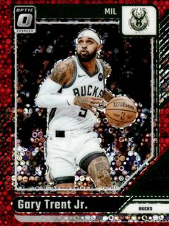 Gary Trent Jr.