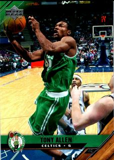 Tony Allen
