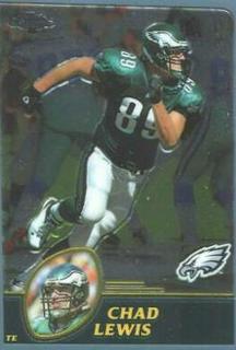 Chad Lewis
