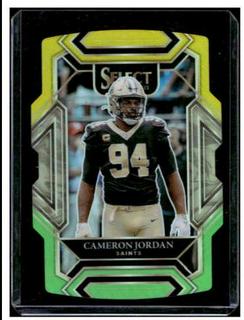 Cameron Jordan