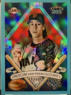 Tim Lincecum