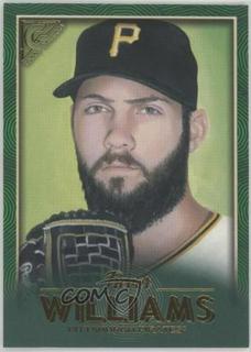 Trevor Williams