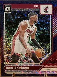 Bam Adebayo