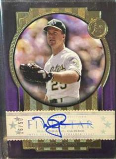Mark McGwire