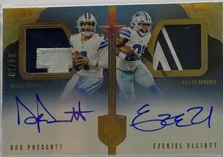 Ezekiel Elliott