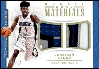 Jonathan Isaac