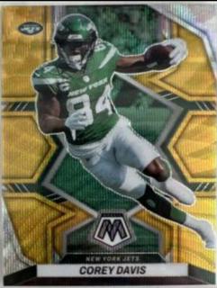 Corey Davis
