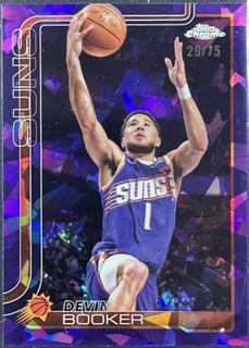 Devin Booker