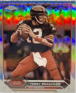Terry Bradshaw