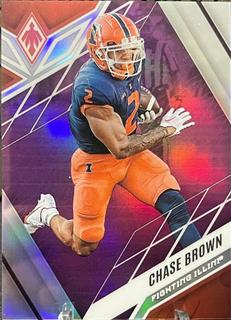 Chase Brown