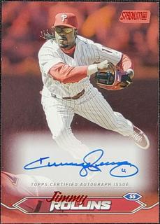 Jimmy Rollins
