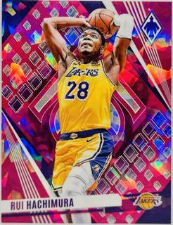 Rui Hachimura