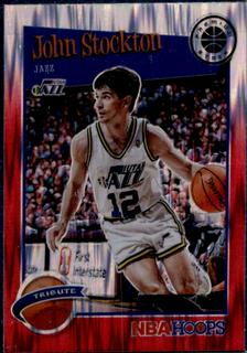 John Stockton