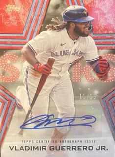 Vladimir Guerrero Jr.