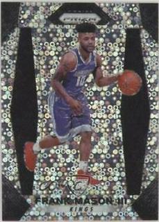 Frank Mason III