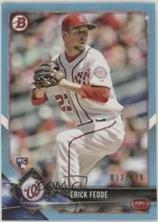 Erick Fedde