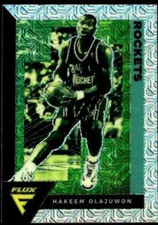 Hakeem Olajuwon