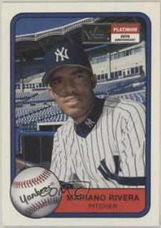 Mariano Rivera