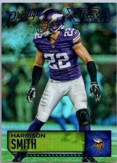 Harrison Smith