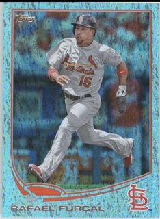Rafael Furcal