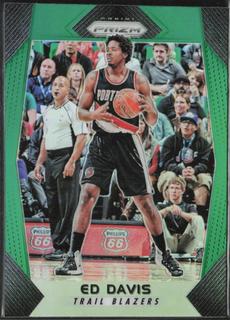 Ed Davis