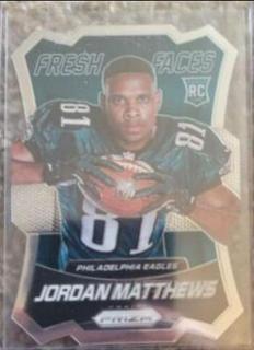 Jordan Matthews