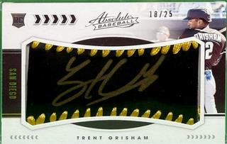Trent Grisham