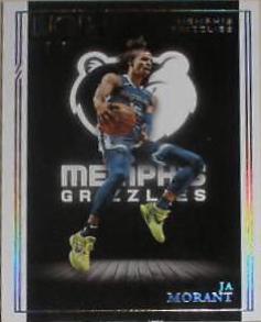 Ja Morant