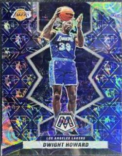 Dwight Howard