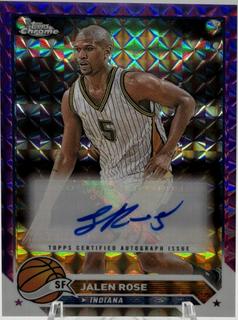 Jalen Rose